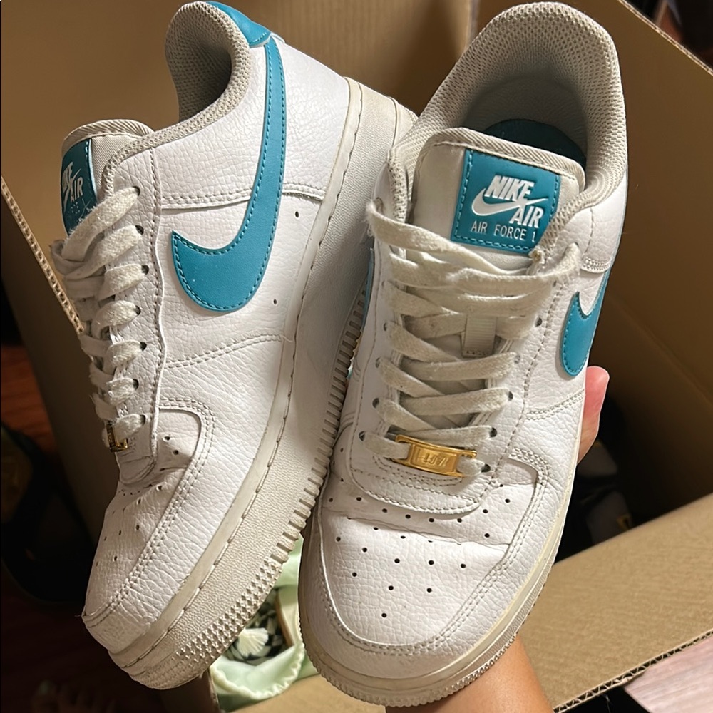 Air Force 1